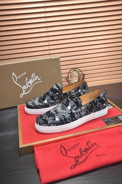 Christian Louboutin Men-57